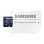 Paměťová karta micro SDXC Samsung PRO Ultimate - 512GB, UHS-I U3, Class 10, SD adaptér, modrá