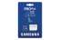 Paměťová karta micro SDXC Samsung PRO Plus - 1TB, UHS-I U3, Class 10, SD adaptér, modrá