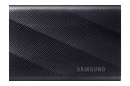 Samsung SSD Samsung T9 - 1TB černý
