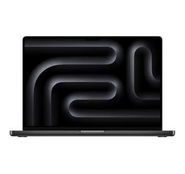 Notebook Apple MacBook Pro 16" M4 Pro - 16,2", 3456x2234, 24GB RAM, 512GB SSD, Sequoia, Space Black
