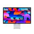 Počítačový monitor Apple Studio Display Nano-Texture Glass - 27", Retina, 5K, 5120×2880, náklon