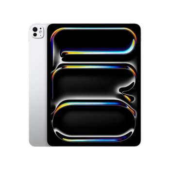 Tablet Apple iPad Pro 13" (M5) - Wi-Fi + Cellular, 2752x2064, 12GB RAM, 256GB, iPadOS, Silver