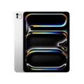 Tablet Apple iPad Pro 13" (M5) - Wi-Fi + Cellular, 2752x2064, 12GB RAM, 256GB, iPadOS, Silver