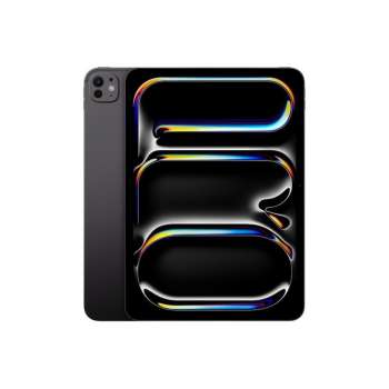 Tablet Apple iPad Pro 11" (M5) - Wi-Fi, 2420x1668, 12GB RAM, úložiště 512GB, iPadOS, Space Black