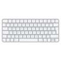 Bezdrátová klávesnice Apple Magic Keyboard - BT, CZ layout, bílá