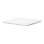 Bezdrátový trackpad Apple Magic Trackpad - dobíjecí, multi-touch povrch, bílý