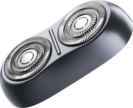 Náhradní hlavice Xiaomi Electric Shaver S200 Replacement Head - Gray