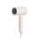 Vysoušeč vlasů Xiaomi Compact Hair Dryer H101 - výkon 1600W, skládací rukojeť, Pink