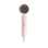 Vysoušeč vlasů Xiaomi Compact Hair Dryer H101 - výkon 1600W, skládací rukojeť, Pink