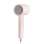 Vysoušeč vlasů Xiaomi Compact Hair Dryer H101 - výkon 1600W, skládací rukojeť, Pink