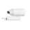 Vysoušeč vlasů Xiaomi Compact Hair Dryer H101 - výkon 1600W, skládací rukojeť, White