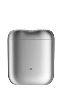 Holící strojek Xiaomi Electric Shaver S200 EU - kompaktný, Gray