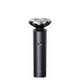 Holící strojek Xiaomi Electric Shaver S301 - voděodolnost IPX7, černý