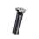 Holící strojek Xiaomi Electric Shaver S301 - voděodolnost IPX7, černý