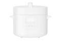Elektrický tlakový hrnec Xiaomi Electric Pressure Cooker 4.8L EU - tlak 70 kPa, bílý