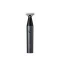 Zastřihovač chloupků Xiaomi UniBlade Trimmer EU - třístranný břit, černý