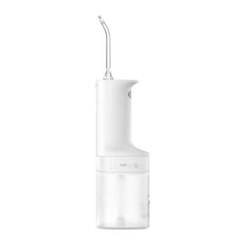Ústní sprcha Xiaomi Water Flosser 2 EU - nádržka 200 ml, 3 režimy čištění, bílá