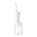 Ústní sprcha Xiaomi Water Flosser 2 EU - nádržka 200 ml, 3 režimy čištění, bílá