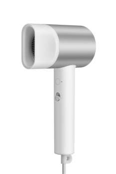 Ionický vysoušeč vlasů Xiaomi Water Ionic Hair Dryer H500 EU - výkon 1800W, stříbrný