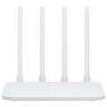 WiFi router Xiaomi Mi Router 4C - 2,4 GHz, až 64 připojených zařzení, bílý