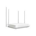 WiFi router Xiaomi Router AX1500 EU - smart WiFi 6, až 10 zařízení, bílý