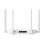 WiFi router Xiaomi Router AX1500 EU - smart WiFi 6, až 10 zařízení, bílý