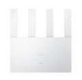 WiFi router Xiaomi Router BE3600 2.5G EU - WiFi 7, Dual-band, technologie 4K-QAM, bílý