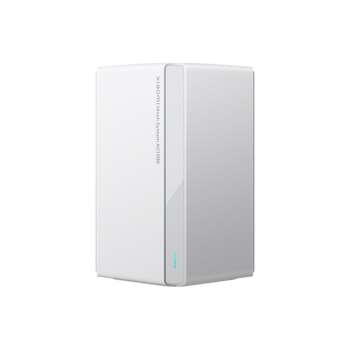 WiFi router Xiaomi Mesh System AC1200 EU - připojení v aplikaci Mi Home, Dual-band, bílý