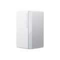 WiFi router Xiaomi Mesh System AC1200 EU - připojení v aplikaci Mi Home, Dual-band, bílý