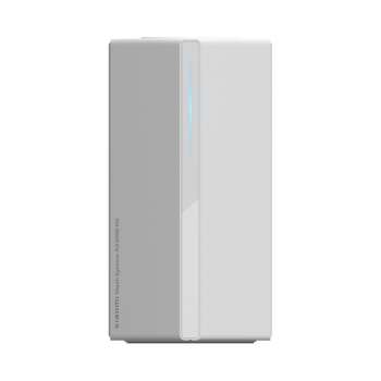 WiFi router Xiaomi Mesh System AX3000 NE EU - WiFi 6, přes aplikaci Mi Home, Dual-band, bílý