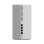WiFi router Xiaomi Mesh System AX3000 NE EU - WiFi 6, přes aplikaci Mi Home, Dual-band, bílý