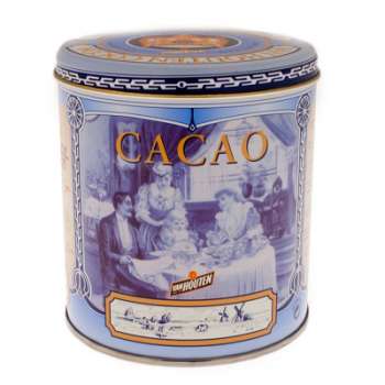 Holandské kakao Van Houten, 250 g