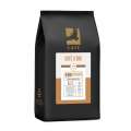 Zrnková káva Q-Connect Café D'Oro, 1 kg