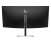 Počítačový monitor HP 534pm - Series 5 Pro, 34", 3440x1440, hluboce černý/stříbrný, zakřivený