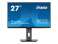 Počítačový monitor iiyama ProLite XUB2797HSU-B2 - 27", Full HD, 1920x1080, repro, matný černý