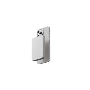 Powerbanka LINQ Magnetic Wireless Powerbank 10000 mAh MagSafe