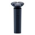 Holící strojek Xiaomi Electric Shaver S101 - modrý