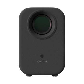 Chytrý projektor Xiaomi Smart Projector L1 EU - LCD, 1920 x 1080 p, 200 lumen, černý