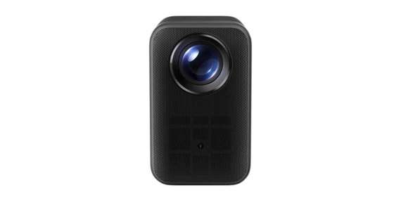 Chytrý projektor Xiaomi Smart Projector L1 Pro EU - LCD, 1920 x 1080 p, 400 ANSI lumen, černý