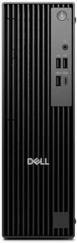 Počítač Dell Pro Slim QCS1250 - Slim, U7-265, 16GB RAM, 512GB SSD, Intel int, Win 11 Pro