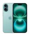 Mobilní telefon Apple iPhone 16 - 128GB, Teal