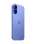 Mobilní telefon Apple iPhone 16 - 128GB, Ultramarine