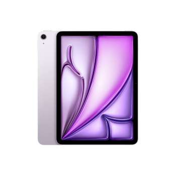 Tablet Apple iPad Air 11" (M3) - Wi-Fi, 10,86", 2360x1640, 8GB, 512GB, iPadOS18, Purple