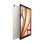 Tablet Apple iPad Air 13" (M3) - Wi-Fi, 12,9", 2732x2048, 8GB, 128GB, iPadOS18, Starlight