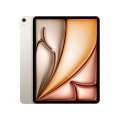 Tablet Apple iPad Air 13" (M3) - Wi-Fi, 12,9", 2732x2048, 8GB, 512GB, iPadOS18, Starlight
