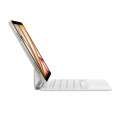 Ochranný kryt s klávesnicí a trackpadem Apple Magic Keyboard for 11" iPad Air - lokalizace CZ, bílý