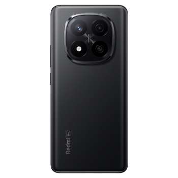 Mobilní telefon Xiaomi Redmi Note 14 Pro+ 5G - 12GB RAM, úložiště 512GB, Black