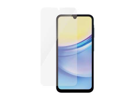 Ochrana obrazovky pro mobilní telefon PanzerGlass Samsung Galaxy A16/A16 5G - průhledná