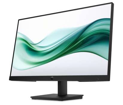 Počítačový monitor HP 324pv - Series 3 Pro, 24", Full HD, 1920x1080, černý