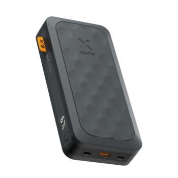 Powerbanka xtorm 67W Fuel Series Powerbank 27000 mAh - Midnight Black